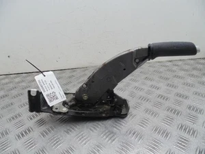 Gruppo maniglia pulsante leva freno a mano Vauxhall Meriva A MK1 2002-2010B - Foto 1 di 7