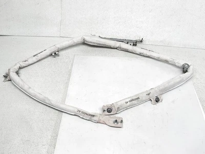 Bolsa de aire para cortina de techo Saab 9-5 2010-2011 13223165 *SDN Foto 1 de 4