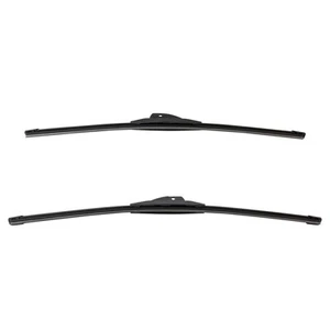 Trico Tech Windshield Wiper Blade Driver & Passenger Front Pair - Picture 1 of 5