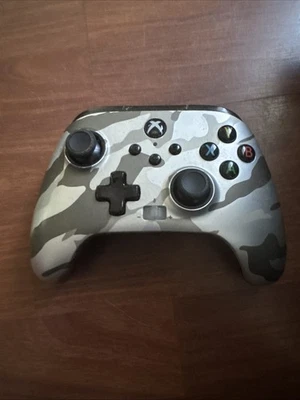 mando xbox one cable usado Foto 1 de 4