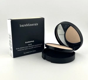 bareMinerals Barepro 16hr Skin-Perfecting Powder Foundation - Farbton wählbar - Bild 1 von 3