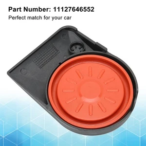 ✦ PCV Cylinder Head Valve Cover Cap Kit 11127646552 For Mini Paceman - Picture 1 of 12