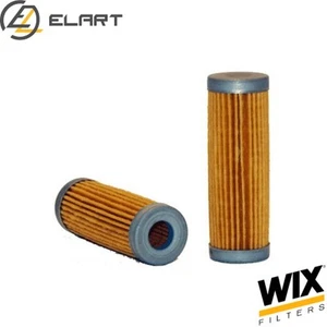 FUEL FILTER 33389 FOR AIXAM 500Hatchback Z 482 0.5L 2cyl 500 Hatchback - Picture 1 of 6