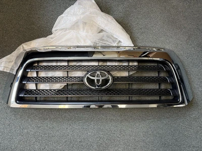 Conjunto de rejilla para Toyota Tundra 2008 B525YP 2007-2009 Foto 1 de 4