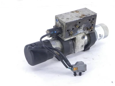 Motor de bomba elevadora de techo hidráulico superior convertible para Chrysler 200 Sebring 07-14 Foto 1 de 4