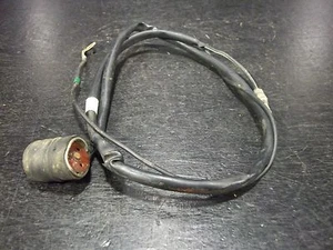 Interruptor de apagado Honda XR100 XR 100 1984 1985 - Imagen 1 de 1