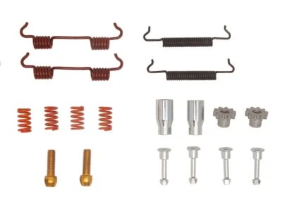 Kit de herrajes de freno de estacionamiento fricción dinámica para BMW 228i xDrive 24813RSZR Foto 1 de 2