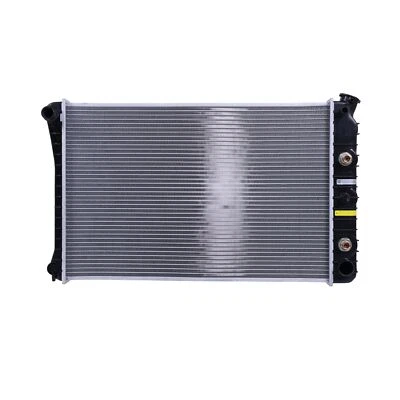 Radiator Fit for BUICK CENTURY 5.7 V8 1978-1978 Foto 1 de 4