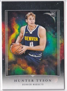 2023-24 Panini Origins #4 Hunter Tyson RC - Picture 1 of 1