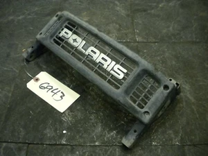 2002 POLARIS MAGNUM 325 4X4 FRONT GRILL EMBLEM 6943 - Bild 1 von 2