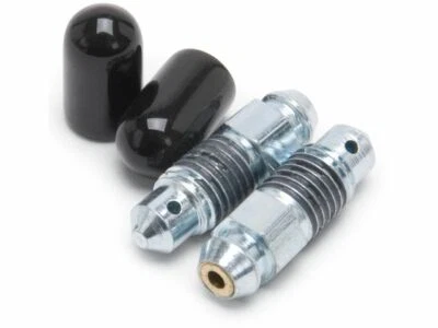 Tornillo de purga de freno trasero Russell 55628ZY 1991 1992 para Jeep Wrangler 1990-1995 Foto 1 de 2