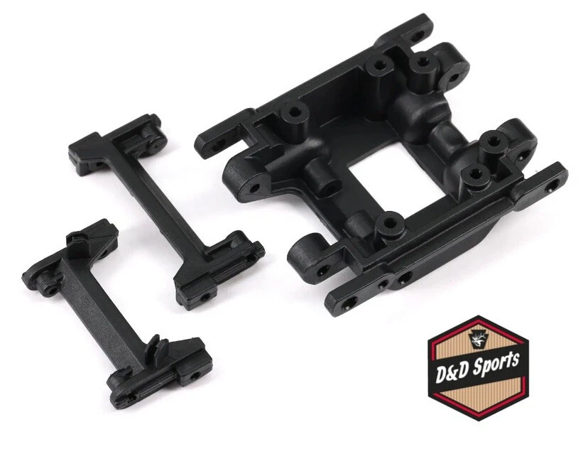 Traxxas 9736 SkidPlate Center / Bumper Mount TRX-4M - Image 1 of 1