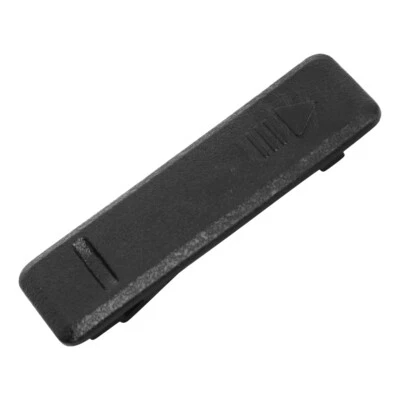 4X 87255-A5000 For I20 Roof Clip Cover Top Rail Rack Moulding Clip Cover Black - Image 1 of 4