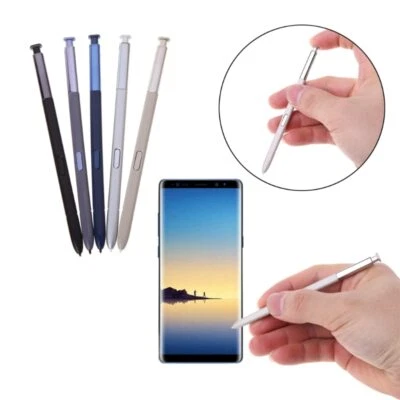 For Samsung Galaxy Note 8 Touch Stylus S Pen Replacement Pen Without Bluetooth - Image 1 of 4