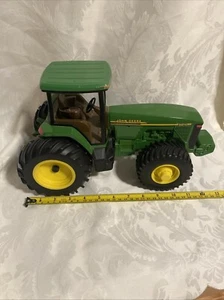 John Deere 8210 Diecast 14” Long 8” High No Box - Picture 1 of 8