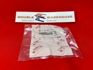Nuevo de Lote Original Nuevo en Paquete Yamaha 90202-05123 Lavadora de Placas ¡SELLADA! - Imagen 1 de 2