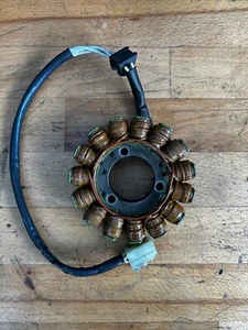 Statore Suzuki 1000 Gsxr 2007/2008 K7 K8 - Imagen 1 de 2