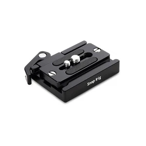 Piastra a sgancio rapido Proaim SnapRig tipo Arca con base QR207 - Foto 1 di 7