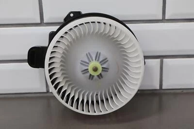 10-23 Lexus GX460 Front HVAC Blower Motor (87103-60400) Tested - Image 1 of 4