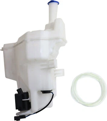  Depósito de lavadora para Hyundai Elantra GT 2013-2017 Foto 1 de 4