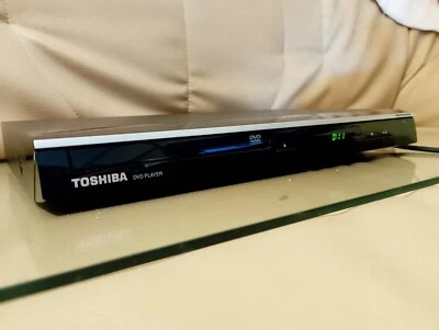Toshiba SD1010KE DVD Mp3 Player - Bild 1 von 4