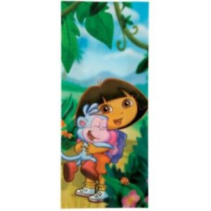 Dora Loot Bags Dora the Explorer Treat Bags Goody Bag Girls Birthday