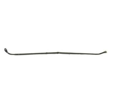 Lamborghini Huracan LP580 2016 AIRE ACONDICIONADO REFRIGERANTE LÍNEA MANGUERA TUBO 4S0816744E Foto 1 de 4