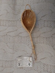 30 Colini Tè in Bambù Fair Trade - Foto 1 di 5