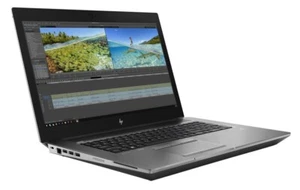 Estación de trabajo móvil HP ZBook 17 G6 PC portátil 17,3" i7 16 GB 1256G 8 GB RTX 4000 Pro - Imagen 1 de 7