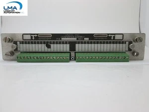 UNICO 308-240.3 I/O INTERFACE ASSEMBLY MODULE - Bild 1 von 2