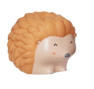 New In Box Sass & Belle Hedgehog Night Light Children’s Nursery Bedroom Lamp - Picture 1 of 2