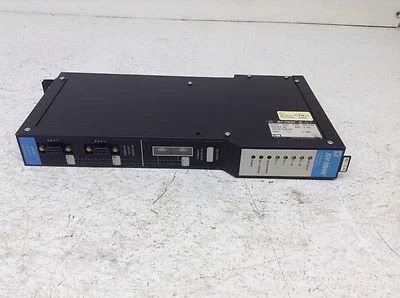 Square D Sy/Max 8030 CRM-510 Rev 5 Ser H2 Sy/Net Interface 8030CRM-510 SyMax - Image 1 of 4