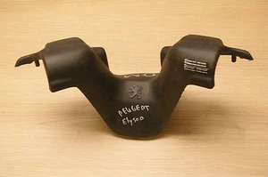 Cubierta de manillar/manillar plástico peugeot elyseo 50 100 2001 1173806200 - Imagen 1 de 4