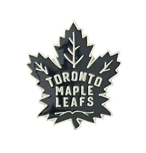 NHL Enamel Pins - Hockey Team Logo Lapel for Tie Hat Jacket Bookbag Gift - Picture 1 of 34