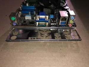 ROWE AMI B75B MOTHERBOARD WORKING JUKEBOX ARCADE - Picture 1 of 3