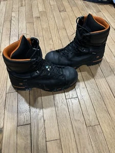 Timberland PRO Endurance CSA 8" Steel Toe Waterproof Work Boot size 13 - Picture 1 of 10