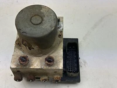 Anti-lock Brake ABS GMC YUKON 09 10 11 12 13 14 - Image 1 of 4