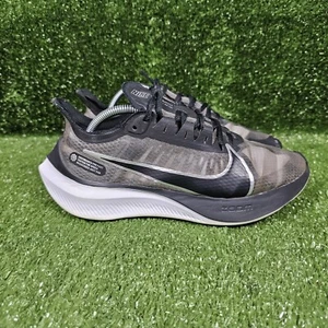 Nike Zoom Gravity Black Athletic Running Sneakers BQ3203-002 Womens Size US 8 - Picture 1 of 14