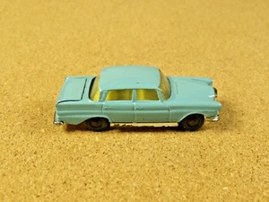 OLD VINTAGE CORGI HUSKY MERCEDES 220 - Picture 1 of 7