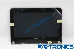 Conjunto original de pantalla táctil LCD Dell Inspiron Mini 10 1010 10,1 - Imagen 1 de 2