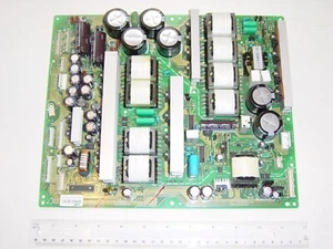 NUOVO Pioneer PRO-151FD Scheda alimentatore a481 - Foto 1 di 1