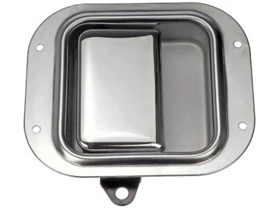 For 1987-2000 Peterbilt 377 Interior Door Handle Right Dorman 22582KC 1988 1989 Foto 1 de 2