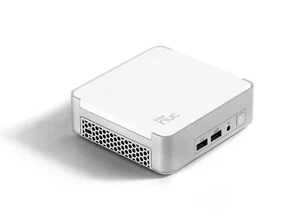 Mini PC NUC13VYKi7 Vivid Canyon Desktop Computer Intel Core i7-1360P Micro PC - Bild 1 von 11