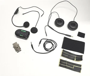 Genuine OEM Harley Davidson Motorcycle Bluetooth Wireless Kit Road Tech BH00719 - Picture 1 of 7