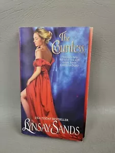 The Countess by Lynsay Sands Small Paperback, Romance Novel 2011 - Picture 1 of 7