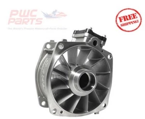 YAMAHA SOLAS RIVA Stainless Steel Pump 2014+ FZR FZS SVHO GP1800 YVS-SV-160/74 - Picture 1 of 8