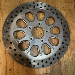 Performance Machine 11.8” Brake Rotor - Picture 1 of 8