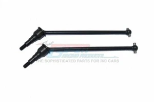 GPM LU4094F/RS ACERO F/R CVD LOSI 1/10 4x4 RC TUERCA LÁSER/TENACITY DB PRO CAR - Imagen 1 de 4