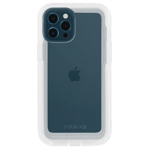 Pelican Apple iPhone 11 Pro Voyager Case - Clear - Picture 1 of 6