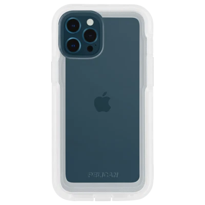 Pelican Apple iPhone 11 Pro Voyager Case - Clear - Image 1 of 4